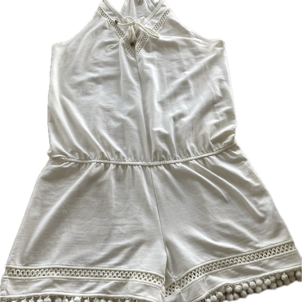 Ella Moss romper